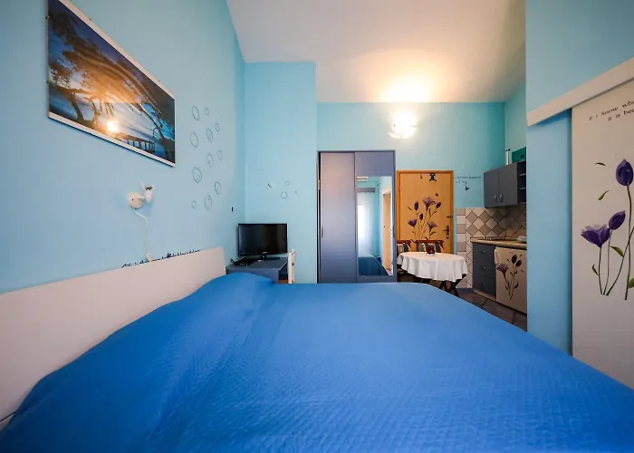 Apartments Tara