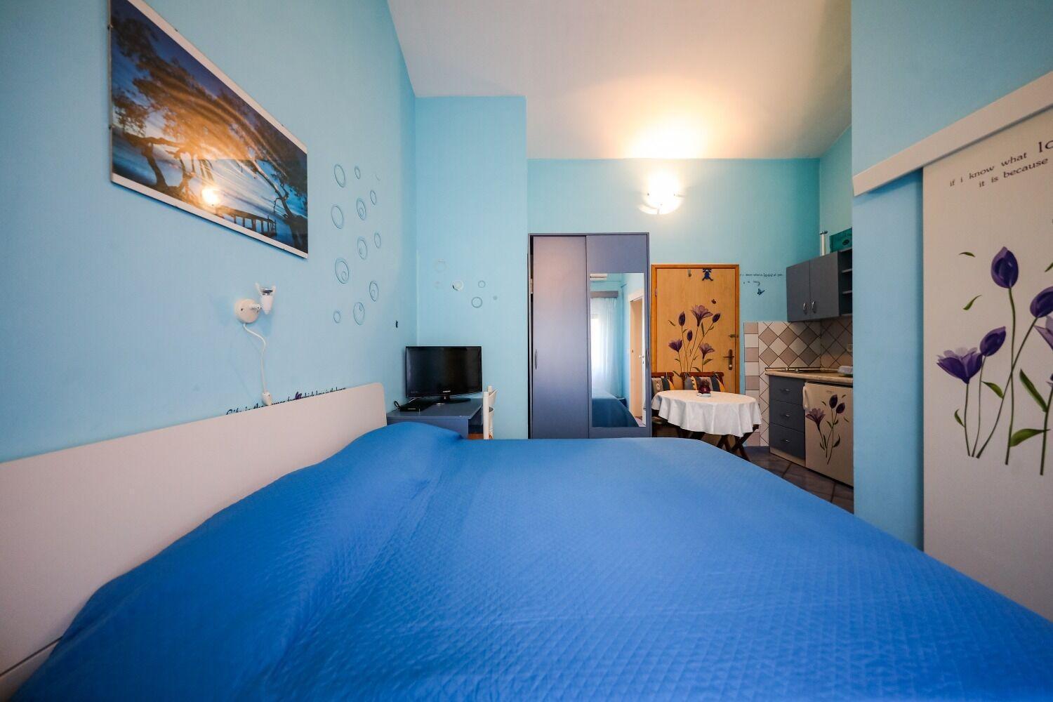 Apartamento Tara