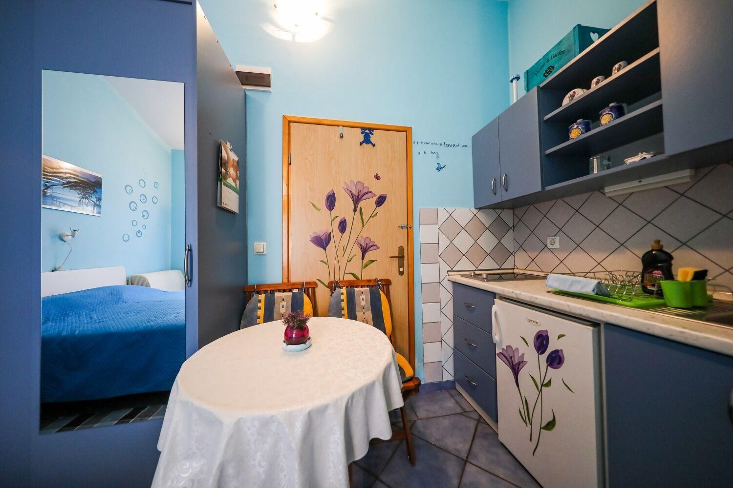 Apartamento Tara