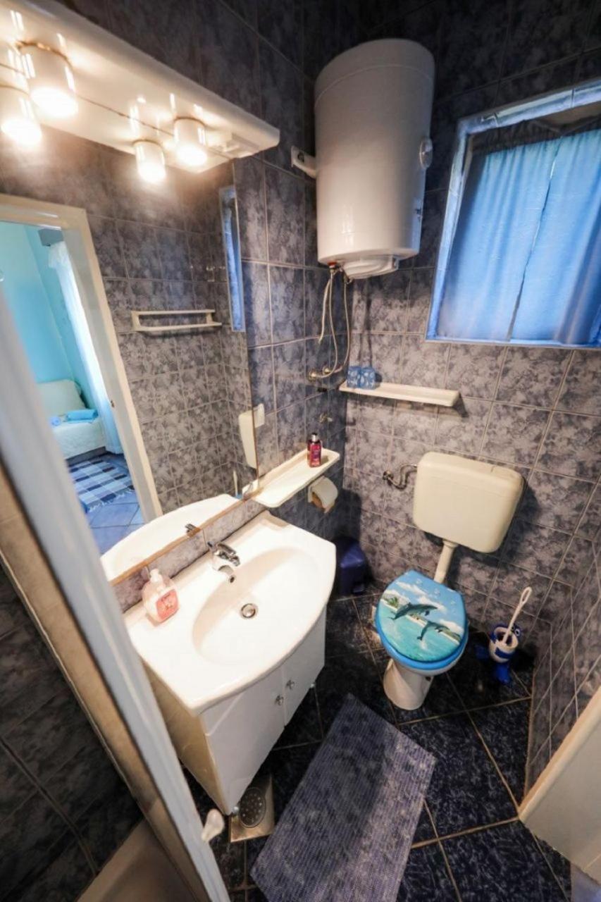 Apartamento Tara Brbinj