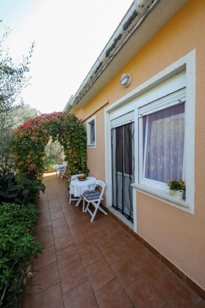 Apartamento Tara Brbinj