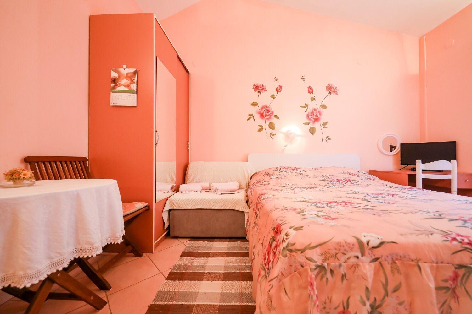 Apartment Tara Brbinj