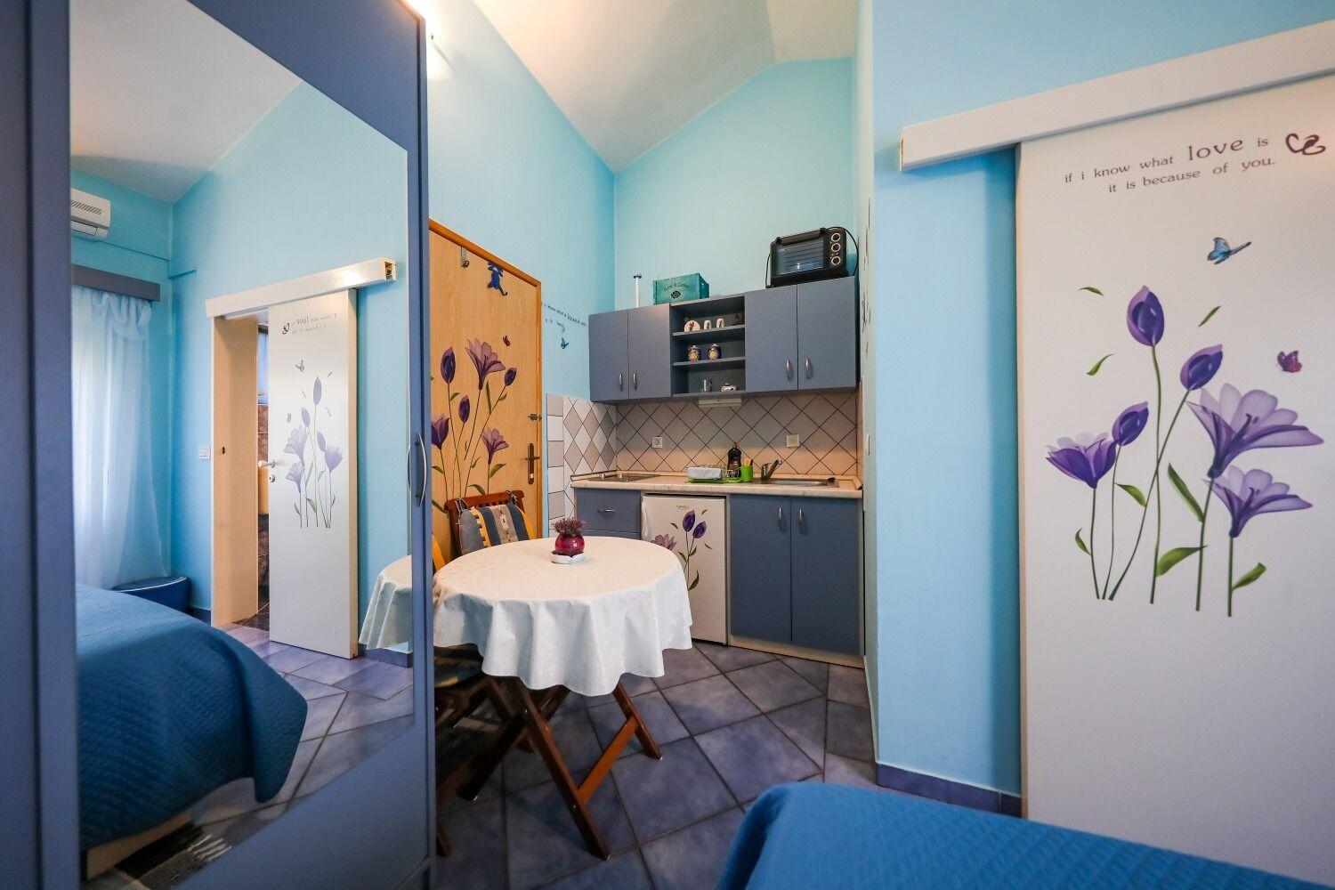 Tara Apartment Brbinj