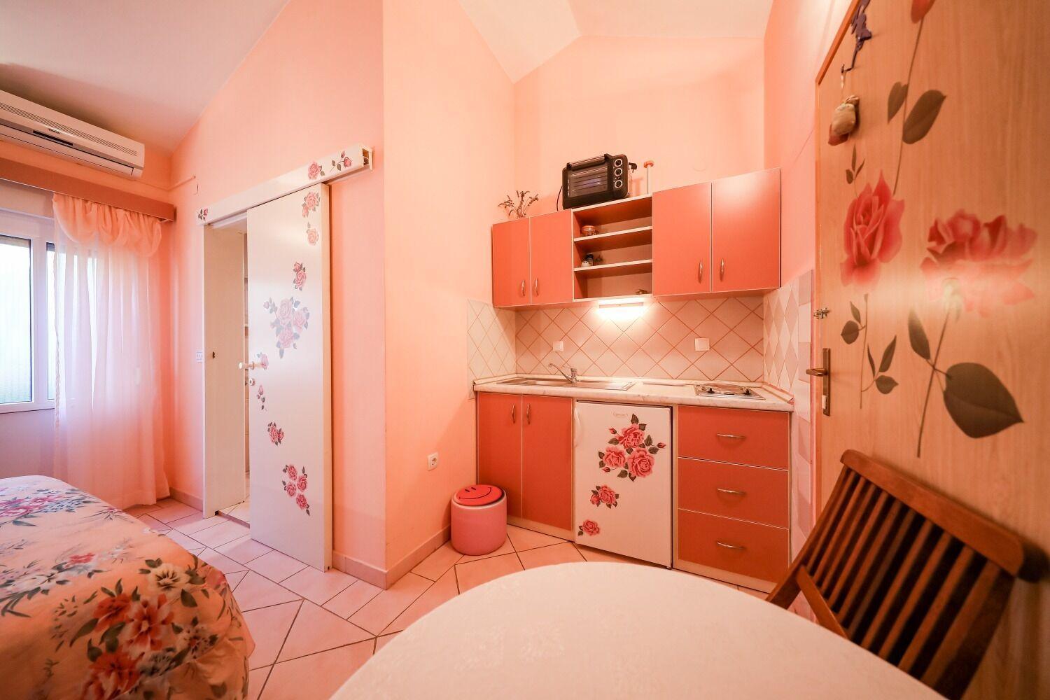 Tara Apartment *